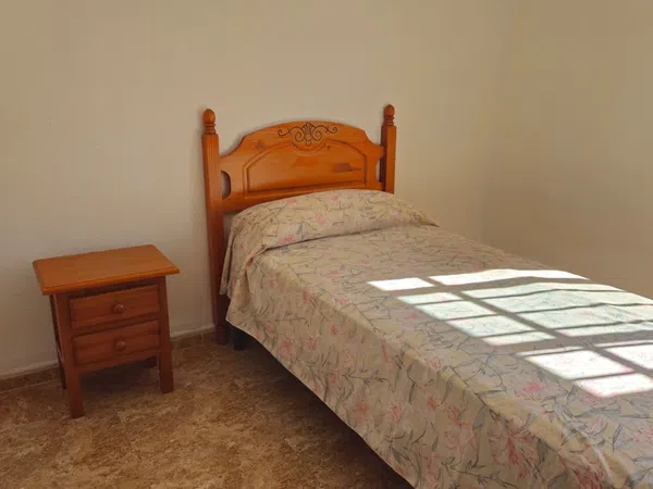 Chalet pareado en Calle Nuñez de Balboa, 17, Las Marinas, Las Marinas - Foto 16