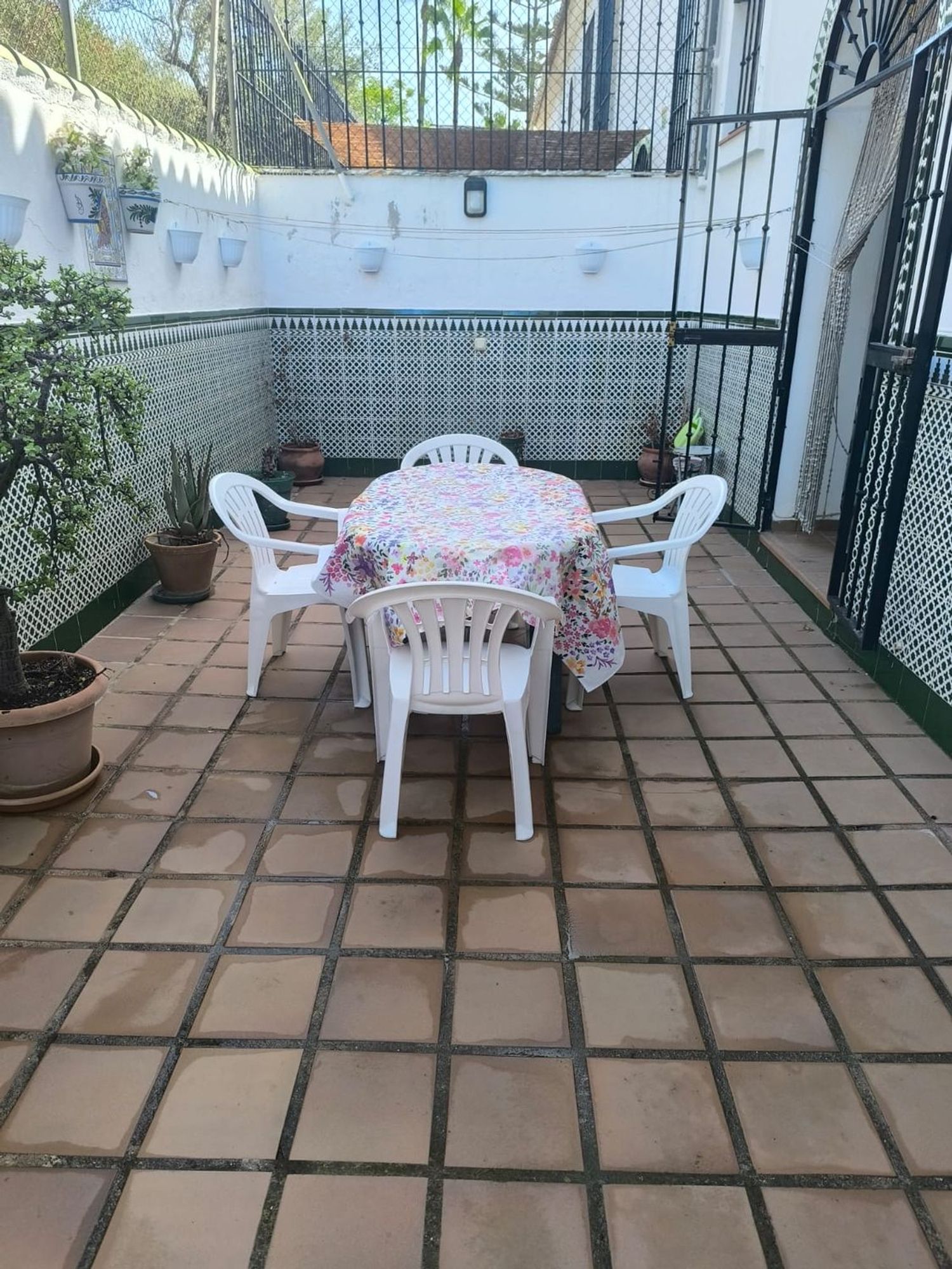 Chalet adosado en Calle Mar Serena, 9, Lo Cea - Los Cortijos, Lo Cea - Los Cortijos - Foto 8