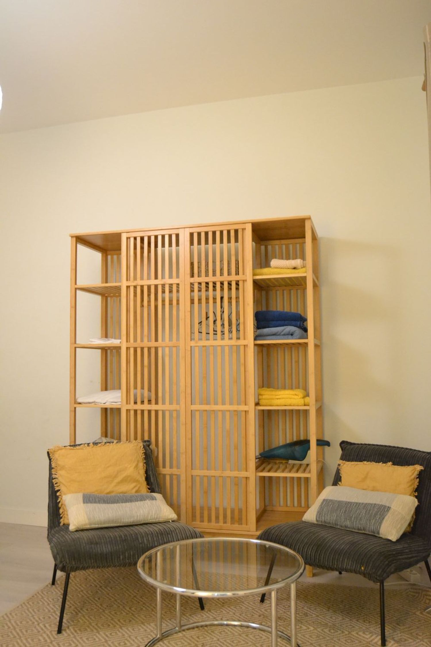 Estudio en Corredera Baja de San Pablo, 21 - Foto 28