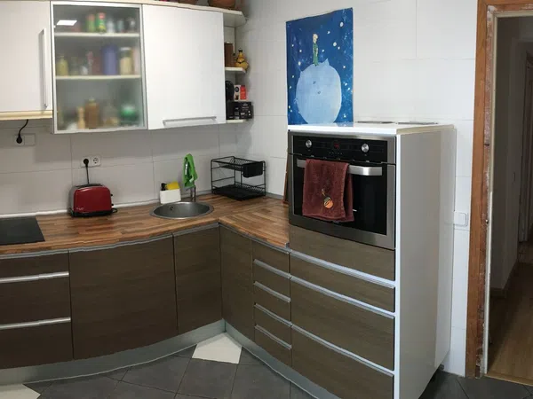 Ático en calle de la Providència, 33 - Foto 9