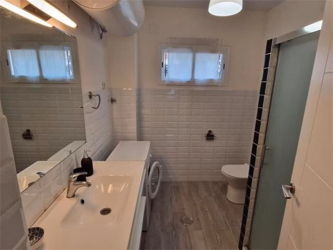 Apartamento en Alameda - Foto 8
