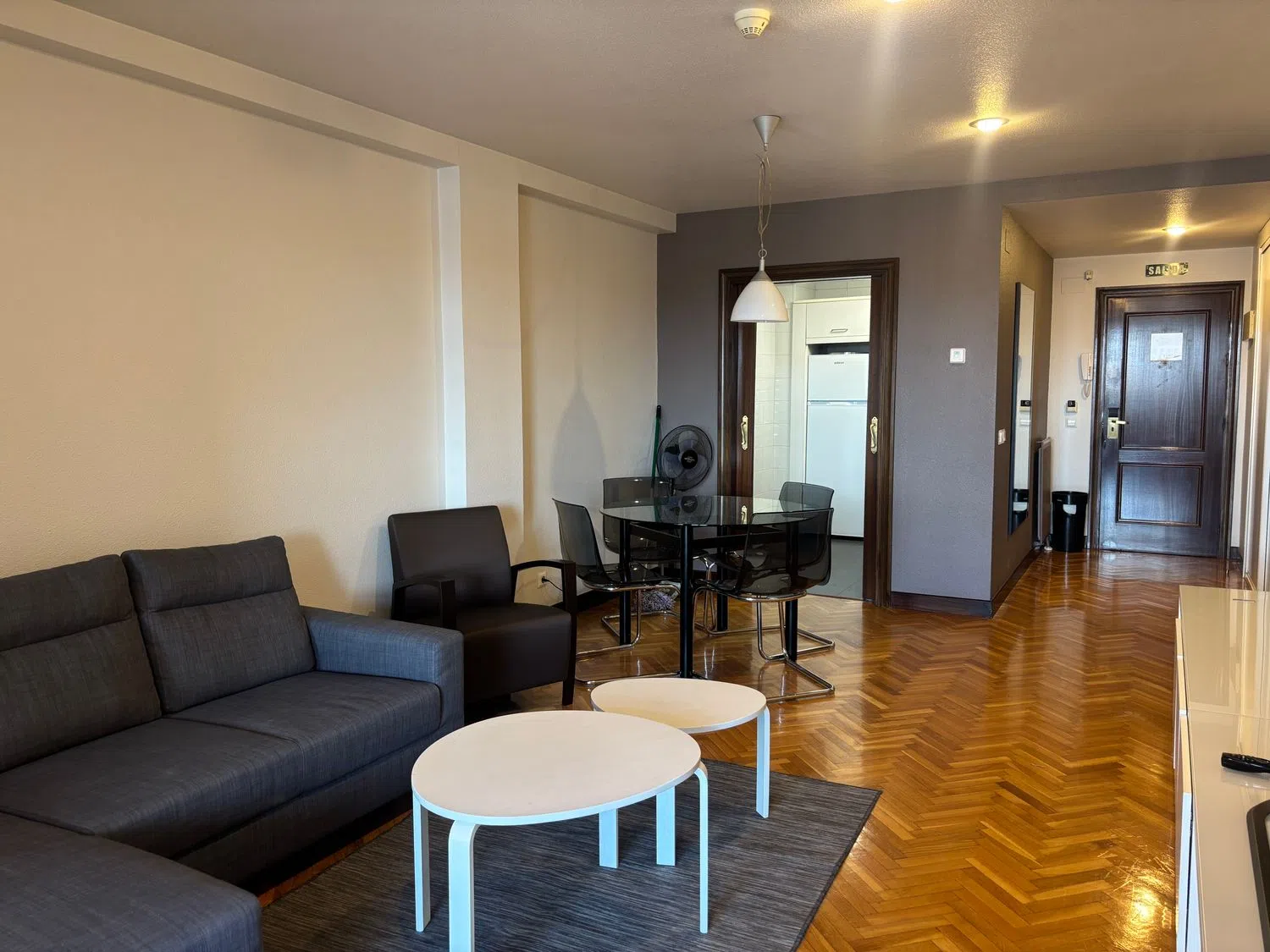 Piso en calle de Irunlarrea, 6 - Foto 2