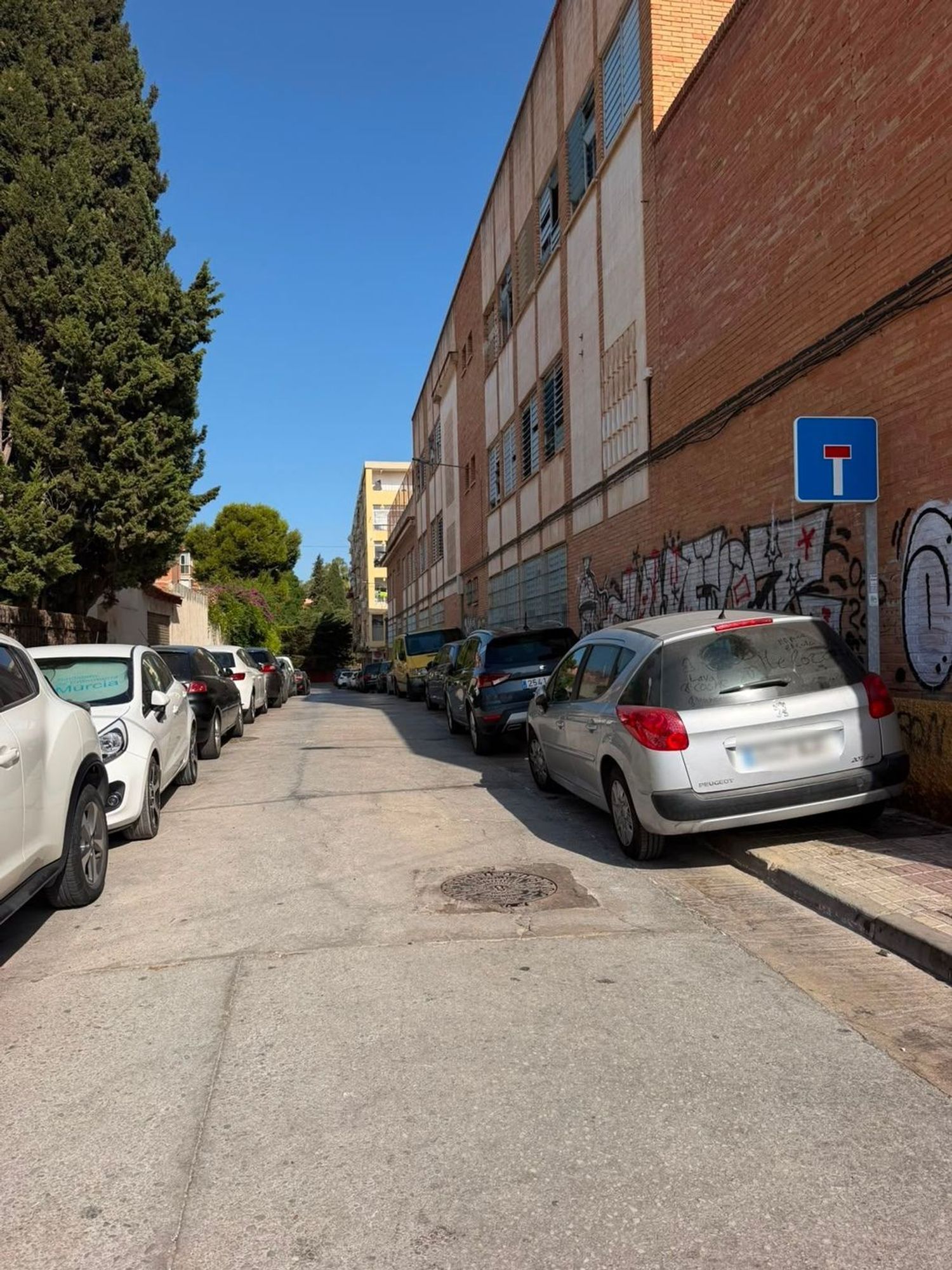 Piso en Calle Ruy López, 60, Camino de Antequera - Foto 16