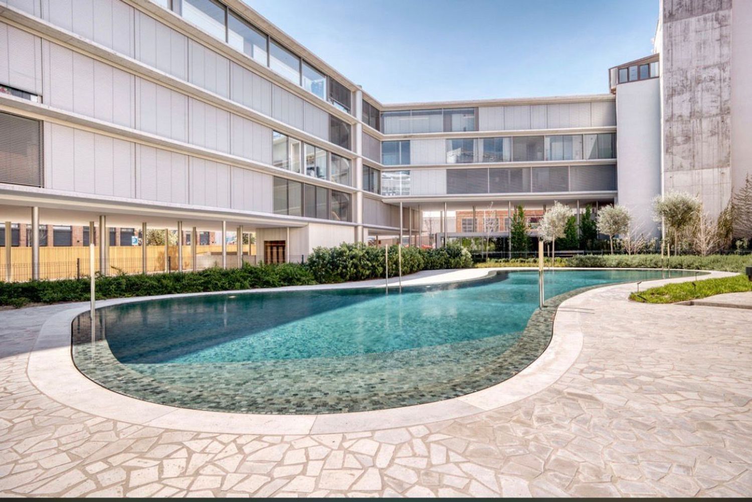 Piso en calle de Javier Ferrero, 1 - Foto 15