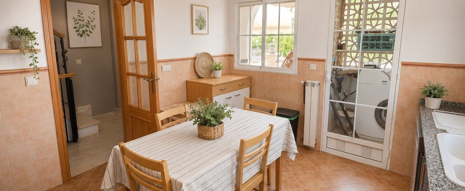Chalet adosado en Calle Britania, 23, Playa de San Juan - Foto 9