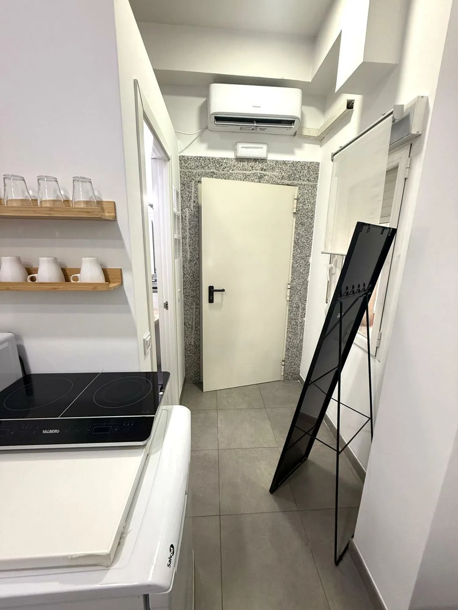 Estudio en calle batalla del salado, 49 - Foto 7