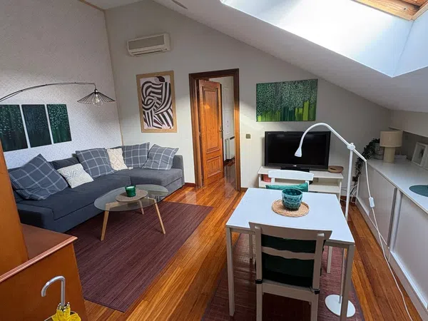 Piso en calle Zamora, 1 - Foto 1