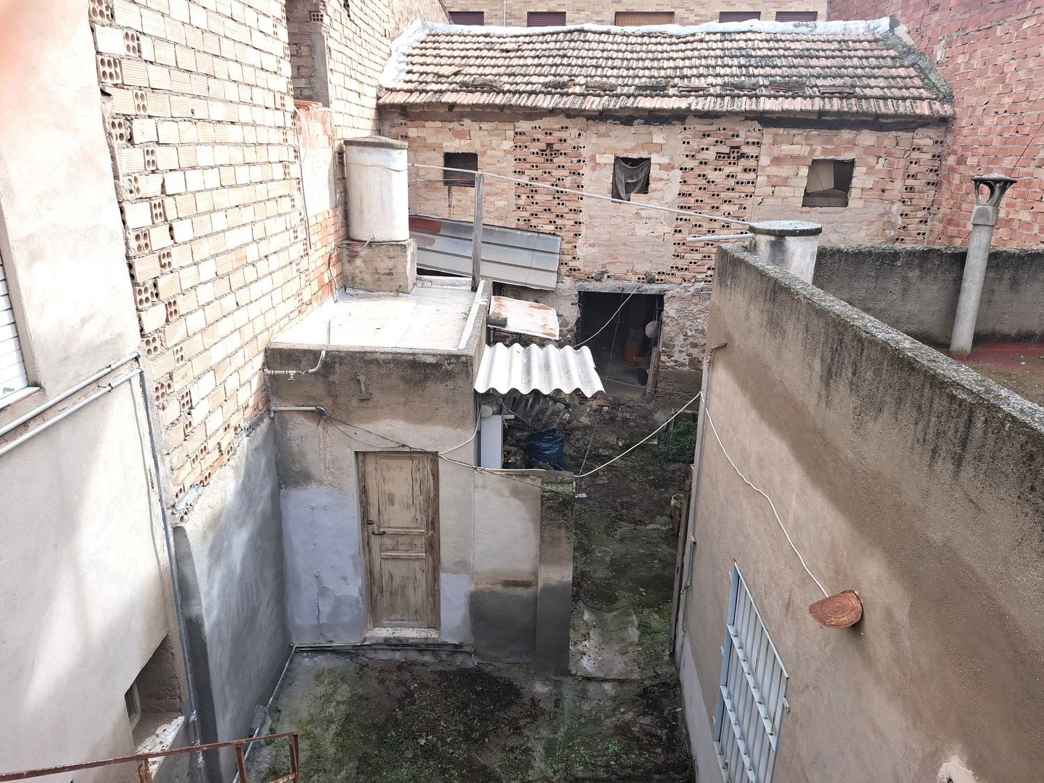 Chalet adosado en calle Lanza, 17 - Foto 13