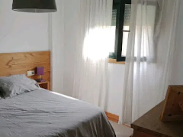 Piso en calle Lázaro Cárdenas, 21 - Foto 3