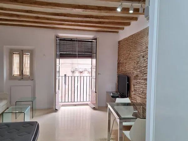 Estudio en calle de la Fusteria, 14