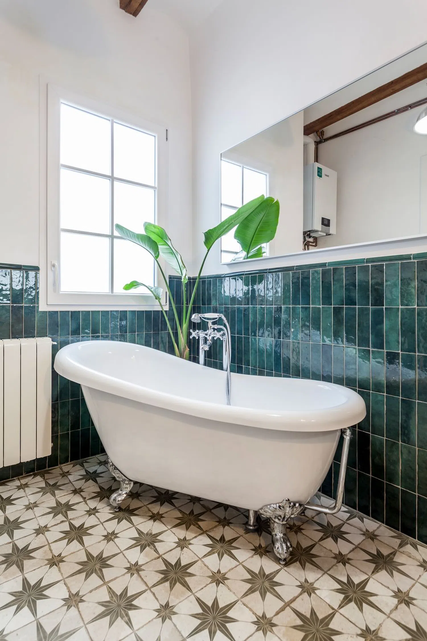 Piso en calle de Palomar, 4 - Foto 11