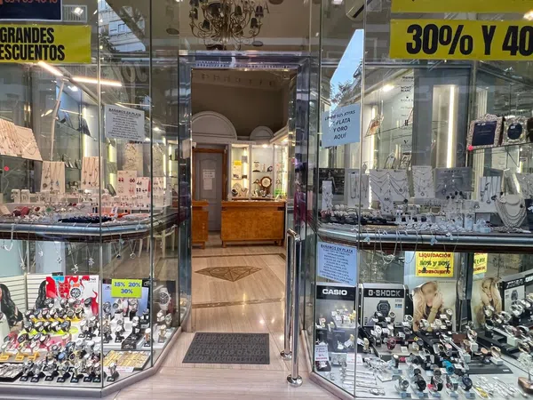 Tienda en traspaso en Calle Pedro Antonio de Alarcón, 32 - Foto 14