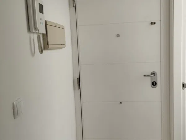 Piso en avenida de Carlos Haya, 11 - Foto 39