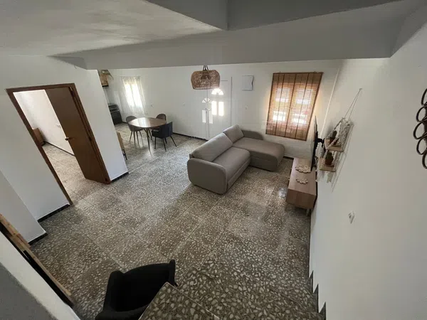 Chalet pareado en Calle Santa Quiteria, 7 - Foto 4
