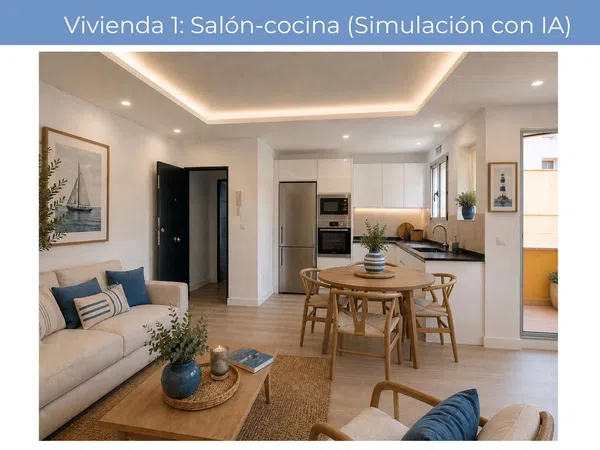 Piso en Calle Luis Antunez, 64, Alcaravaneras - Foto 6