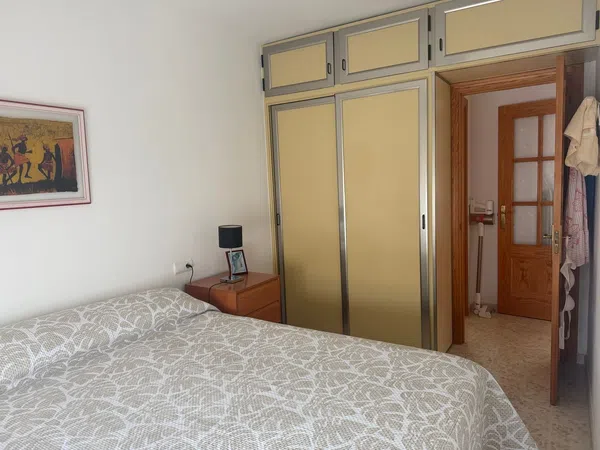 Piso en Calle Jaén, 20, Urbanización Santa Rosa, Urbanización Santa Rosa - Foto 1