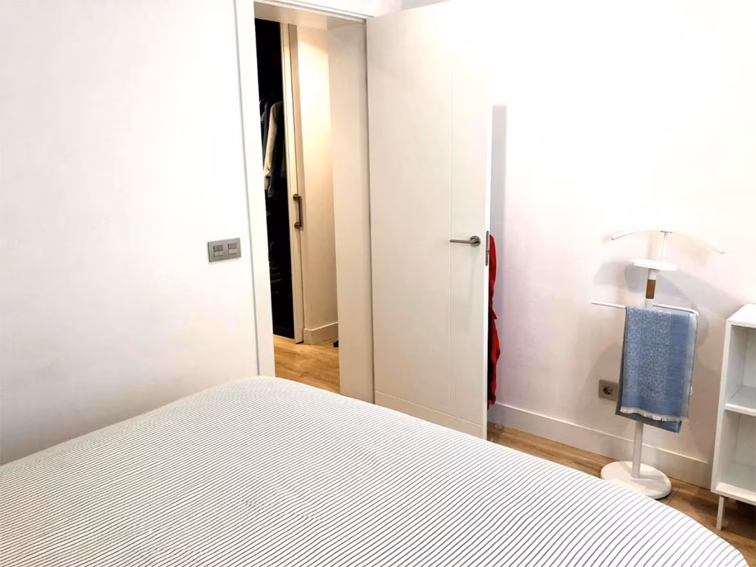 Piso en  Calle de Caracas 8 - Foto 8