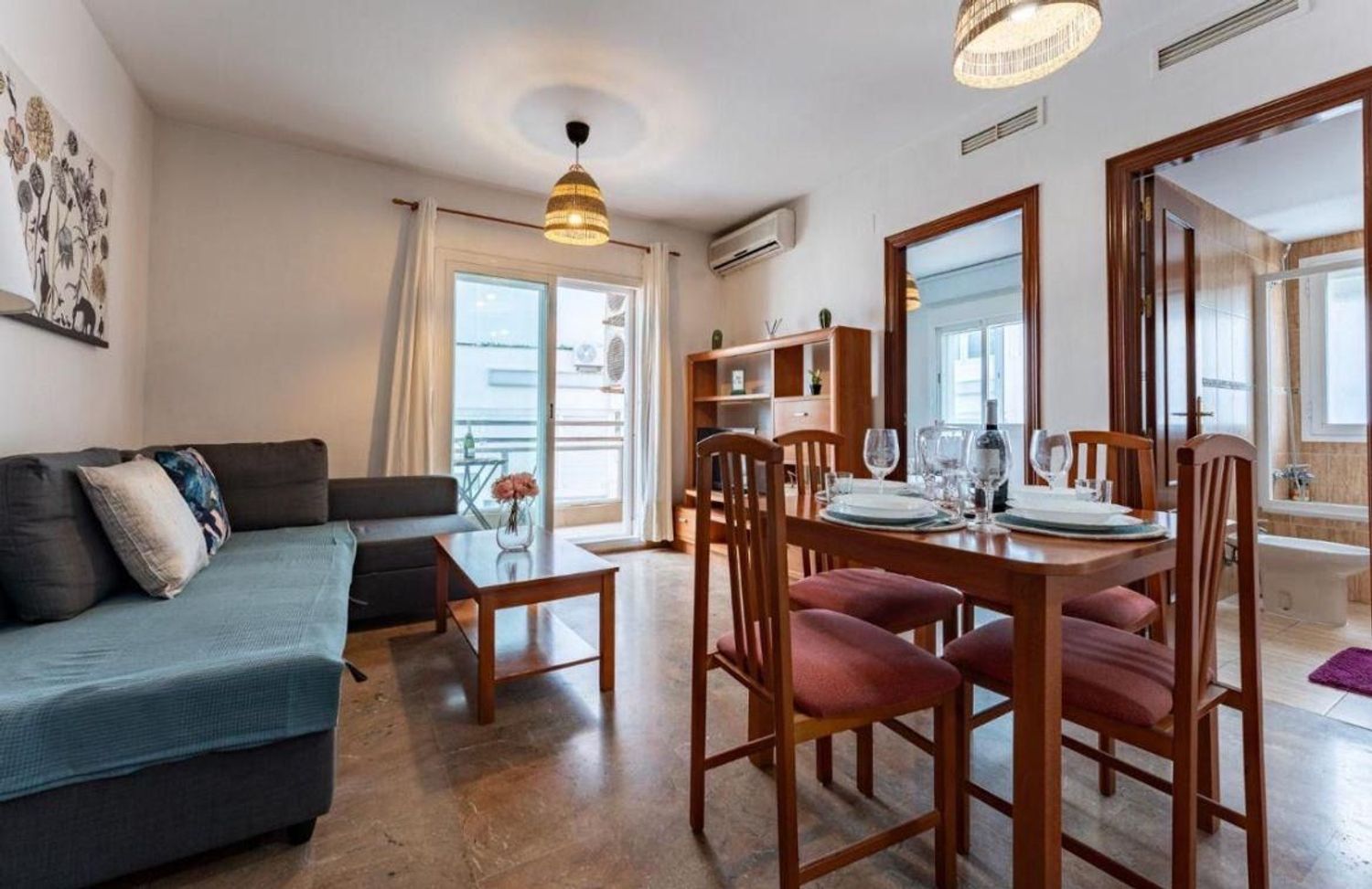 Piso en avenida Palma de Mallorca, 10 - Foto 8