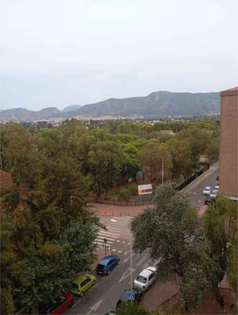 Piso en Infante