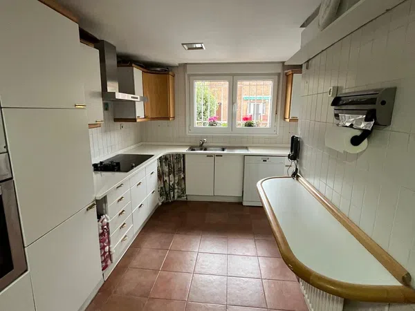 Chalet adosado en calle de la Peña Pintada, 47 a - Foto 3