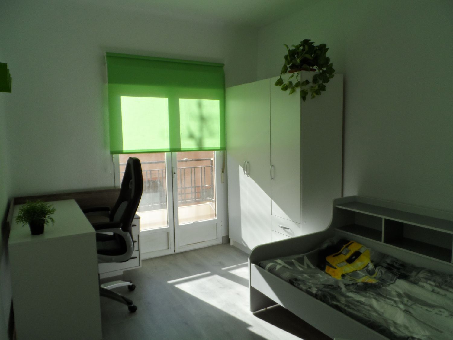 Piso en calle Azor, 3 - Foto 8