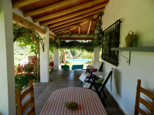 Casa o chalet independiente en Camino Fontana, 1 - Foto 24