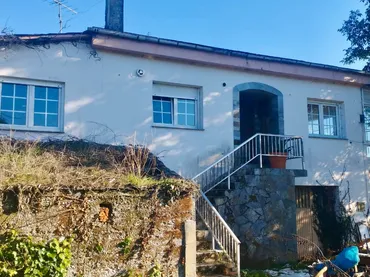 Chalet en  Rúa Breogán 29 - Foto 6
