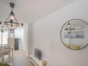 Estudio en Málaga Capital - Foto 12