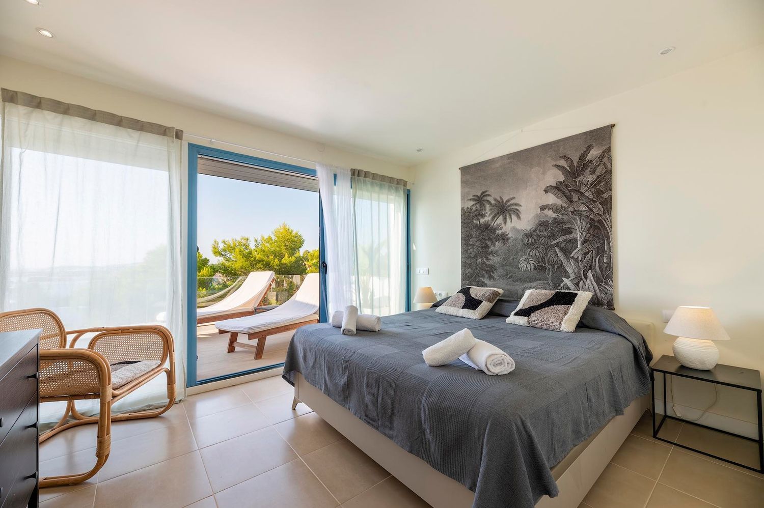 Chalet adosado en Calle de Cala Moli s/n, Cala Vedella - Cala Tarida - Cala Conta, Cala Vedella - Cala Tarida - Cala Conta - Foto 7
