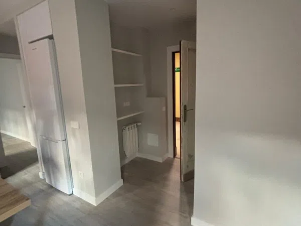 Piso en calle de Santa Engracia, 107