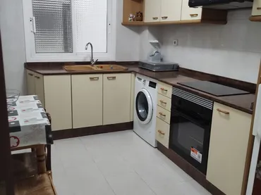 Piso en  Carrer del Reverend José Maria Pinazo - Foto 4