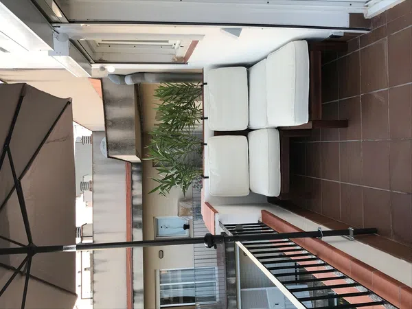 Estudio en calle de les Ànimes, 11 - Foto 5