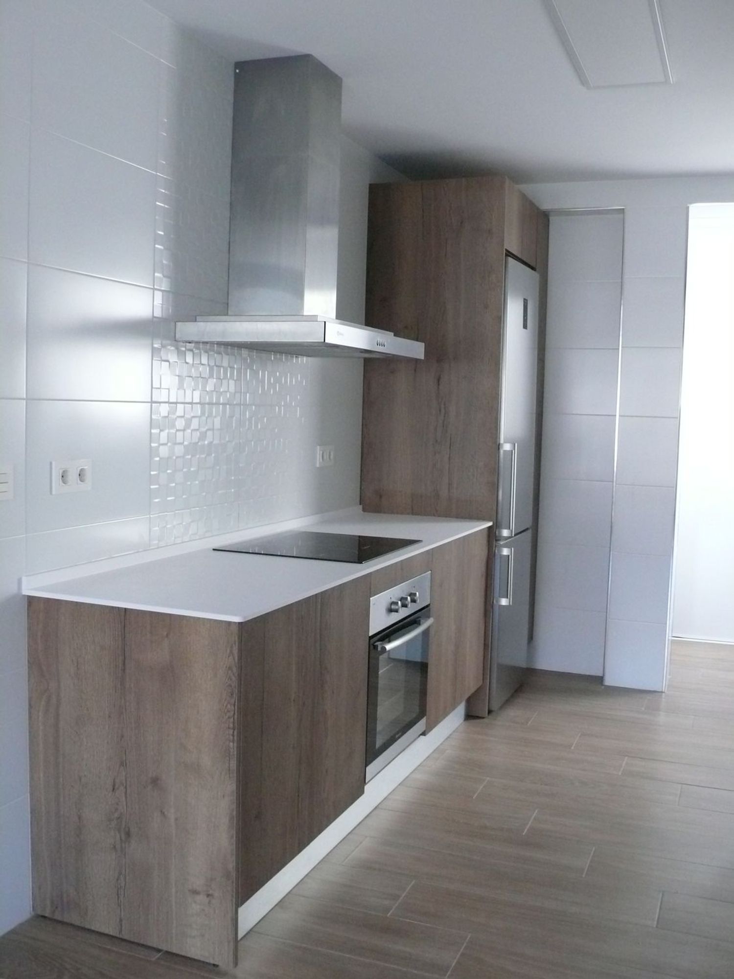 Piso en calle Ribera del Violón, 9 - Foto 7