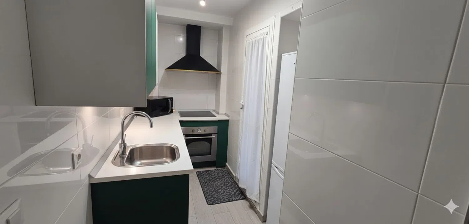 Piso en calle Juan de Vera, 20 - Foto 7