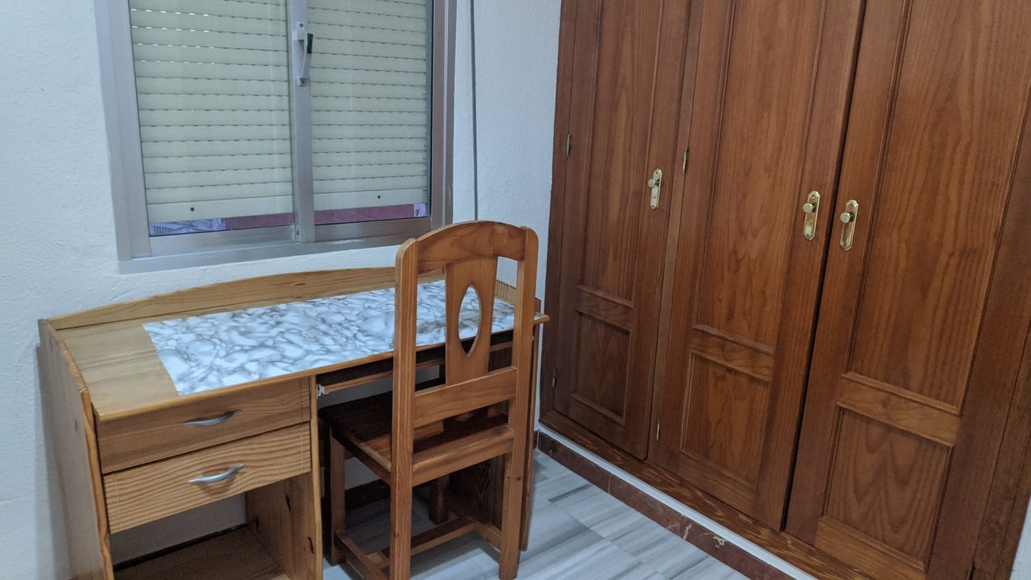 Piso en Calle Malvaloca, 7, Tiro de Línea - Foto 8