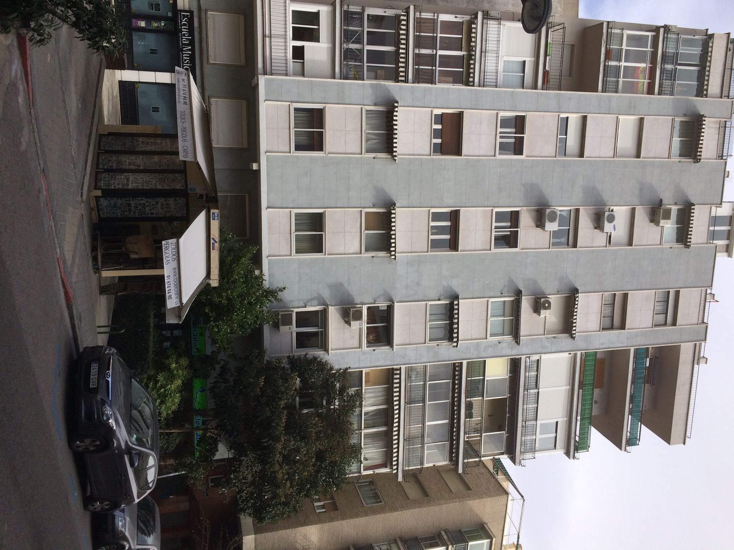 Piso en calle de Cartagena, 76 - Foto 35