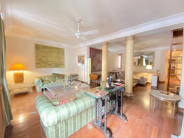 Dúplex en calle de Claudio Coello, 93 - Foto 6