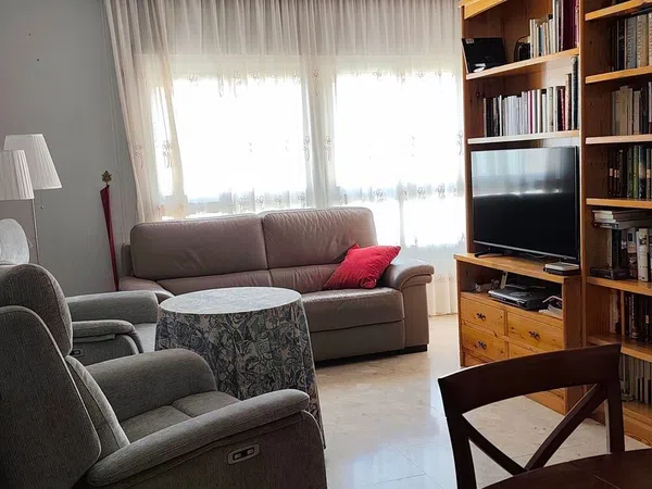 Piso en Calle Lope Gisbert, 26, Zona Centro-Corredera, Zona Centro-Corredera - Foto 3