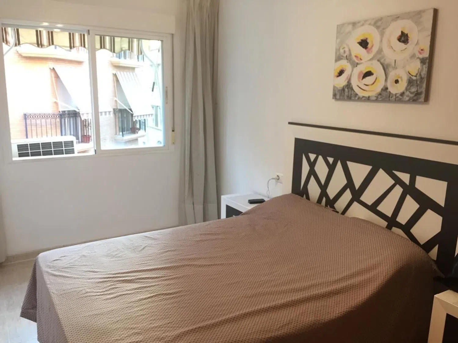 Piso en calle Garbinet, 58 - Foto 3