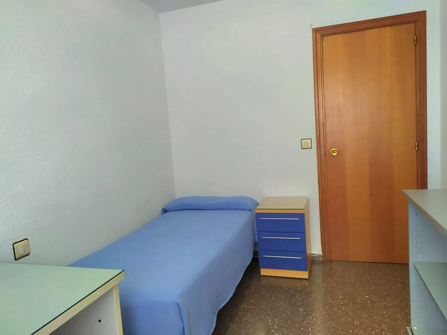 Piso en calle del Clariano, 35 - Foto 7