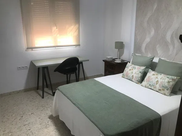 Piso en Calle la Unión, 61, Cruz del Humilladero - Los Tilos - Foto 5