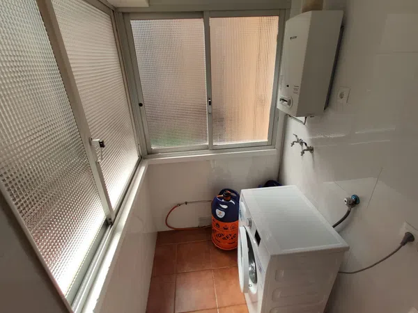 Piso en Calle Enrique de Egas, 20, Suárez - Foto 3