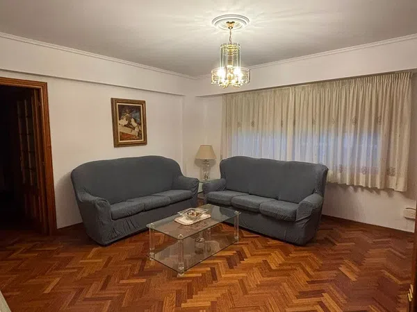 Piso en Calle Entrepeñas, 30, Agra del Orzán - Ventorrillo, Agra del Orzán - Ventorrillo - Foto 2