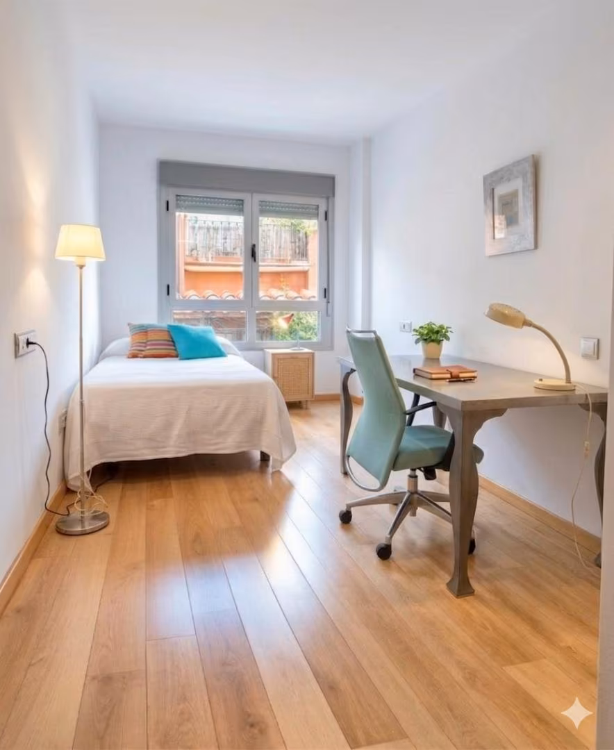 Piso en  Calle Sevilla 23 - Foto 3