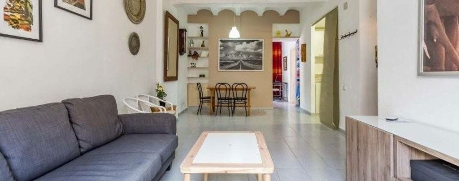 Piso en calle de Dalt, 28 - Foto 2