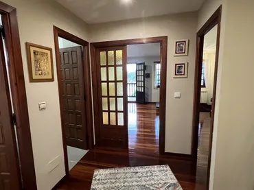 Piso en  Avenida Herrera Oria 89 - Foto 4