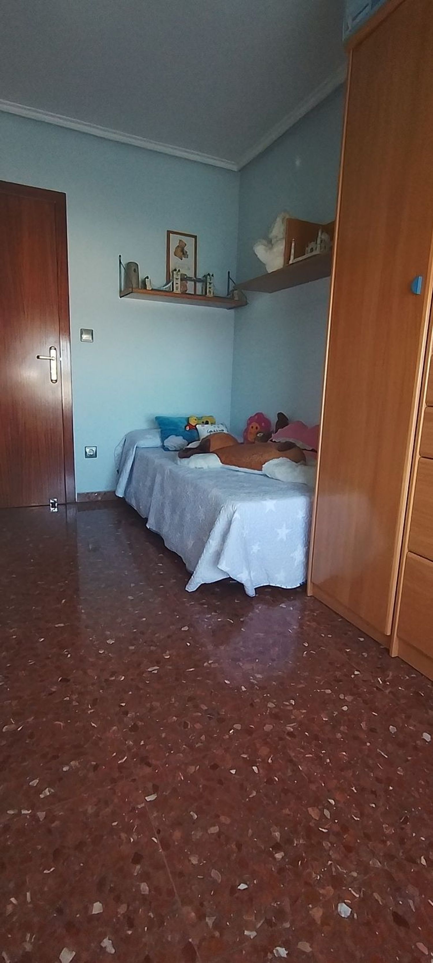 Piso en calle del Santuario de Cabañas, 9 - Foto 1