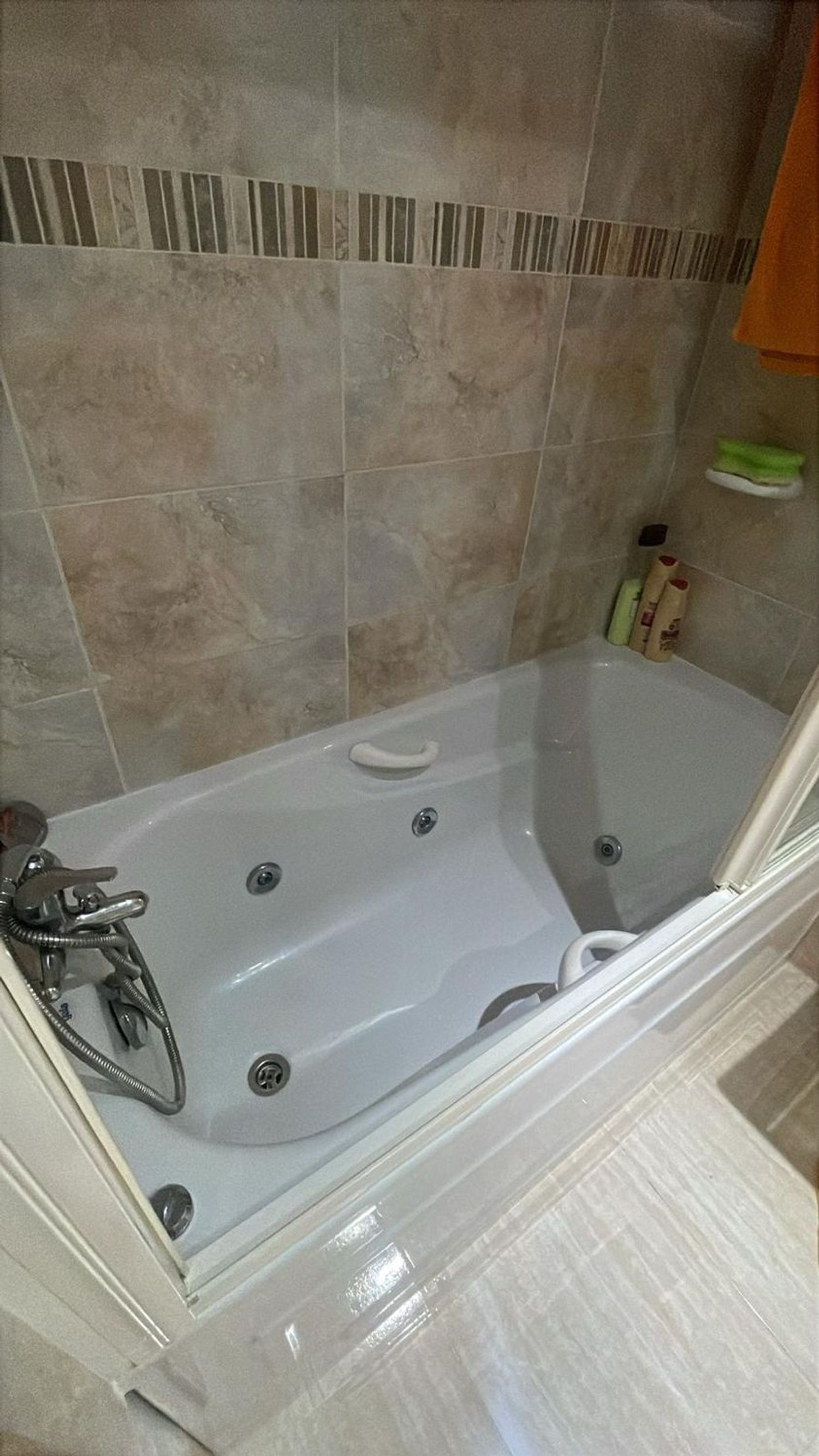 Piso en Avenida Jardín, 27, Costa Marfil - Foto 10