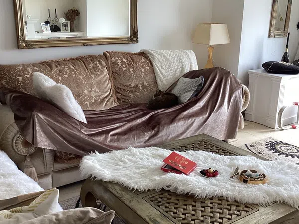 Ático en calle Jorge, 39 - Foto 3