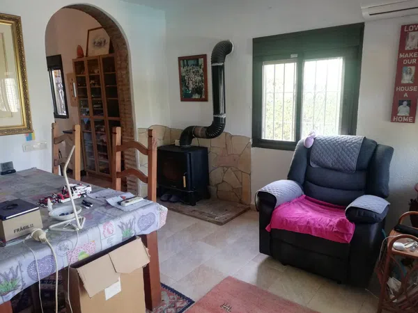 Casa o chalet independiente en Diseminado Diseminados, 409 - Foto 6